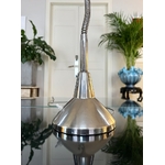 lampe-articule-metal-chrome-vintage-luminaire-20e-siecle-antiquites-brocante-decoration