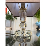 pied-de-lampe-cristal-taille-laiton-luminaire-art-deco-20e-siecle-brocante-decoration-vintage