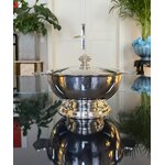 legumier-art-deco-metal-argente-piece-de-forme-20e-siecle-service-de-table-ancien-vaisselle-antiquites-brocante