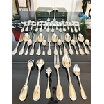 couverts-de-table-metal-argente-monogramme-coffret-ecrin-couverts-19e-siecle-vaisselle-antiquites
