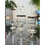 service-verres-cristal-vintage-1970-platine-rumba-rosenthal-thomas-arts-de-la-table-anciens-20e-siecle
