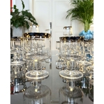 service-verres-cristal-eau-et-vin-platine-1970-thomas-arts-de-la-table-verrerie-ancienne-brocante