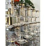 service-verres-cristal-thomas-rumba-rosenthal-vaisselle-vintage-1970-platine-antiquites-art-de-la-table-ancien