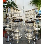 verres-cristal-vintage-thomas-rumba-rosenthal-platine-eau-vin-brocante-vaisselle-ancienne