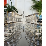 service-verres-vin-et-eau-vintage-1970-cristal-platine-rumba-antiquites-brocante-en-ligne-vaisselle-ancienne