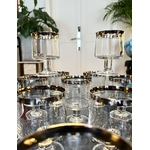 service-verres-vintage-en-cristal-1970-platine-argent-antiquites-brocante-en-ligne