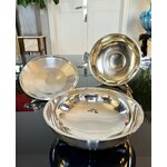 plat-de-service-ancien-metal-argente-1930-art-deco-antiquites-brocante