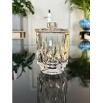 pot-a-moutarde-moutardier-en-cristal-vintage-art-de-la-table-ancien-brocante-antiquites