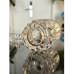 moutardier-en-cristal-pot-a-moutarde-vintage-brocante-vintage-en-ligne