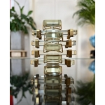 porte-couteaux-art-deco-cristal-laiton-vaisselle-moderne-brocante-vintage-antiquites