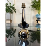 lampe-en-metal-chrome-epoque-art-deco-style-moderniste-luminaires-anciens-lampe-a-poser-brocante