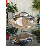 corbeille-a-pain-metal-argente-gallia-style-louis-xv-rocaille-christofle-vaisselle-ancienne-antiquites-brocante