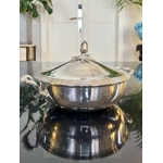 plat-de-service-metal-argente-legumier-christofle-monogrammes-19e-siecle-vaisselle-ancienne-brocante-antiquites