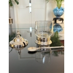 moutardier-vintage-verre-metal-pot-moutarde-vaisselle-ancienne-art-de-la-table-brocante-antiquites