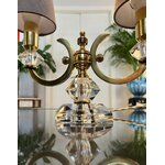 lampe-de-table-pied-en-cristal-taille-et-laiton-abat-jour-pince-luminaire-moderne-epoque-art-deco-brocante-antiquites