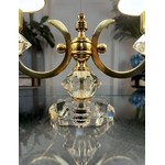 pied-de-lampe-ancienne-en-cristal-laiton-luminaire-art-deco-style-moderne-brocante-antiquites