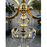 lampe-en-cristal-et-laiton-transparent-dore-luminaire-ancien-brocante-style-art-deco-antiquites