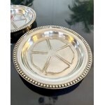dessous-bouteille-ancien-paire-metal-argente-accessoire-de-table-vaisselle-vintage-brocante-antiquites