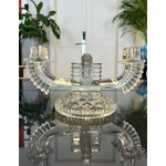 chandelier-art-deco-bougeoir-moderne-en-verre-bougies-decoration-de-table-moderne-brocante-en-ligne