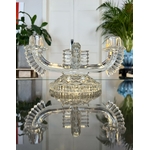 bougeoir-en-verre-epoque-art-deco-bougie-decoration-moderne-brocante-vintage-en-ligne