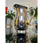 carafe-ancienne-en-metal-argente-pichet-eau-pattes-de-lion-brocante-antiquites-en-ligne