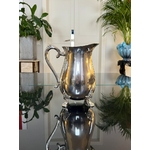 pichet-carafe-en-metal-argente-vaisselle-ancienne-brocante-antiquaire