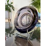 vide-poche-en-cristal-couleur-violet-decoration-interieure-moderne-brocante-vintage