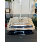 legumier-plats-de-service-couvercle-metal-argente-vaisselle-vintage-brocante-antiquites
