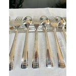 couverts-anciens-en-metal-argente-service-dessert-art-deco-vaisselle-1930-antiquites-brocante