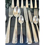 couverts-metal-argente-art-deco-orfevre-argental-cuilleres-fourchettes-brocante