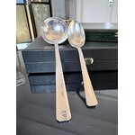 louche-cuillere-de-service-metal-argente-menagere-art-deco-vaisselle-vintage-brocante-antiquites