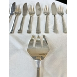 service-poisson-metal-argente-couverts-anciens-brocante-antiquites
