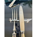 coffret-de-couverts-de-service-a-viande-gigot-fourchette-couteau-metal-argente-argenterie-art-deco-antiquites-brocante