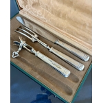 couverts-de-service-ancien-en-metal-argente-loges-dans-leur-coffret-art-de-la-table-vaisselle-brocante