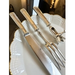 fourchette-couteau-decoupe-viande-couverts-de-service-anciens-metal-argente-menagere-art-deco-antiquaire-brocante