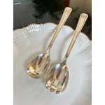 paire-de-cuilleres-de-service-salade-metal-argente-vaisselle-vintage-style-art-deco-antiquites-brocante