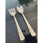 cuilleres-de-service-metal-argente-vaisselle-art-deco-art-de-la-table-brocante-antiquites
