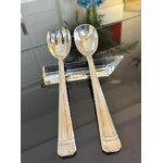 cuilleres-de-service-anciennes-metal-argente-epoque-art-deco-vaisselle-moderne-brocante-en-ligne