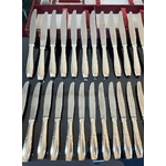 couteaux-anciens-christofle-menagere-metal-alfenide-entremets-coffrets-brocante-en-ligne