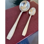 couverts-de-service-cuillere-et-louche-en-metal-alfenide-christofle-vaisselle-moderne-epoque-art-deco-brocante
