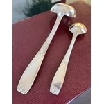 louche-et-cuillere-de-service-en-metal-alfenide-poincon-christofle-couverts-style-art-deco-20e-siecle-vaisselle-vintage-brocante-antiquites