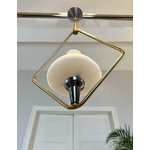 luminaire-vintage-suspension-lustre-design-retro-1950-1960-opaline-metal-dore-brocante-en-ligne-antiquites