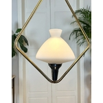 suspension-vintage-lustre-luminaire-20e-siecle-opaline-metal-dore-brocante-antiquites