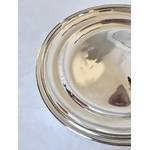 assiette-ancienne-en-metal-argente-ercuis-plat-de-service-art-de-la-table-brocante-antiquites