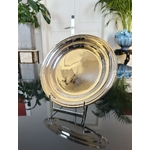 assiette-de-service-ercuis-metal-argente-vaisselle-20e-siecle-art-de-la-table-antiquaire-brocante