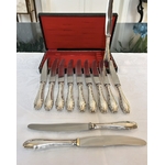 couteaux-de-table-en-acier-inoxydable-manche-en-argent-massif-fourre-vaisselle-ancienne-antiquaire-brocante-en-ligne