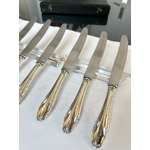 coffret-de-couteaux-argent-massif-fourre-lame-acier-inoxydable-art-de-la-table-brocante-antiquaire