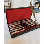 coffret-couteaux-anciens-vaisselle-vintage-couverts-de-table-brocante-antiquites