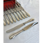 couteaux-de-table-manche-argent-fourre-art-de-la-table-brocante-en-ligne-antiquites