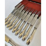 coffret-de-couteaux-en-argent-lame-inox-service-couverts-anciens-brocante-antiquites